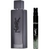 Yves Saint Laurent MYSLF EDP plniteľná 100 ml + EDP 10 ml
