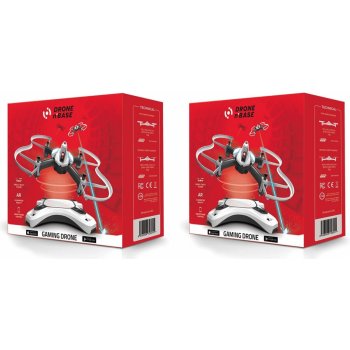 Smart Drone Drone n Base 2.0 set - DNB1000C