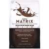 Proteínová výživa zmes bielkovín Syntrax prášok 2270 g čokoládová príchuť