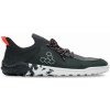 Barefoot obuv Vivobarefoot Tracker Decon Low FG2 Men’s Obsidian 46 EU
