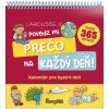 Povedz mi: Prečo na každý deň v roku - Isabelle Fougerová
