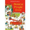 Busiest People Ever - Richard Scarry