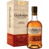 The GlenAllachie 10 ročná Cuvee Cask Finish 48% 0,7 l (kartón)