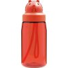 LAKEN Láhev tritan Oby - 450 ml - červená