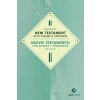 Bilingual New Testament with Psalms & Proverbs / Nuevo Testamento Con Salmos Y Proverbios Bilingüe Nlt/Ntv (Softcover)