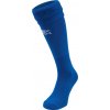Futbalové štulpne Umbro, CLUB SOCK II modrá,biela L