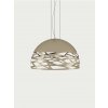 LODES Kelly Dome 50 14126 3500 Farba: Champagne LODES