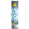 Shell Gadus S2 V220 2 - 400 g katuše, plastické mazivo