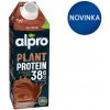 Alpro High Protein Sójový Nápoj S Čokoládovou Príchuťou 750 ml