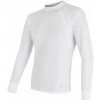 Tričko dlhé pánske SENSOR COOLMAX FRESH AIR biele L