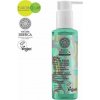 Natura Siberica Polárna biela breza Čistiaci gél 145 ml