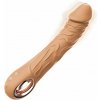 SuperLove Realistic Powerful G-Spot Vibrator Skin
