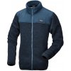 Parkside® Pánska flísová bunda s plyšovou podšívkou (námornícka modrá, XXL (60/62)) (100399574)