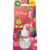 Air Wick tekutá náplň do elektrického prístroja Lesné plody a broskyňový kvet 19 ml