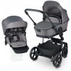 EASYWALKER Set XXL kombinovaný Harvey5 Pebble Grey s príslušenstvom 2020
