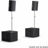 LD Systems Stinger G3 POWER SET A