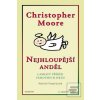 Nejhloupější anděl (Christopher Moore)