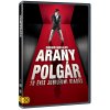 Občan Kane - DVD (maďarský obal)
