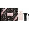 Narciso Rodriguez For Her parfumovaná voda 100 ml + telové mlieko 50 ml + Edp 10 ml, darč. kazeta, Akcia