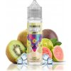 60ml Kiwi Passionfruit Guava TI Juice BAR Series - 10 ml S&V