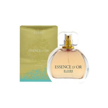 Elode Essence d'Or parfumovaná voda dámska 100 ml