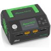Gens Ace - Acepow Electronics Co. Ltd Nabíječ GensAce Imars DUAL Channel I Smart charger AC1000W G-TECH Plus