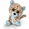 NICI Glubschis plyš Leopard Lassie 25cm