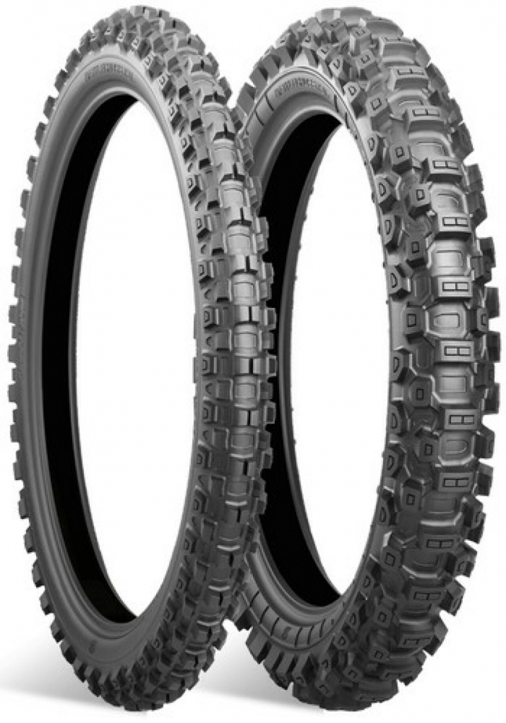 BRIDGESTONE Battlecross X31 110/100 R18 64M