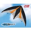 Günther Air Sport™ SYNERGY 125 GX Profesionální řiditelný sportovní drak