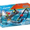 PLAYMOBIL 70141 Záchrana surfera