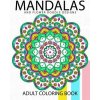 Mandala and Flower Doodle Design: An Adult coloring Book