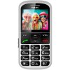 Evolveo EasyPhone XS biela