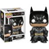 Funko Pop! DC Arkham Knight Batman 71