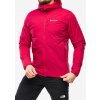 Zateplená bunda Montane Fireball Hoodie - acer red
