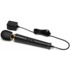 Le Wand Powerful Petite Plug-in Black