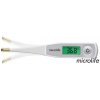 Microlife Teplomer dig. MT 550 Swift Gold tip