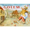 The Mysterious Golem - Lucie Seifertová