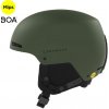 Prilba na snowboard Oakley MOD1 Pro dark brush XL (61-63 cm) 25/26 - Odosielame do 24 hodín