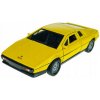 Welly Lotus Esprit Type 79 yellow 1:34-39