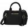 Travelite BARBARA Stepp Cosmetic Bag Black 4 L TRAVELITE-91743-01
