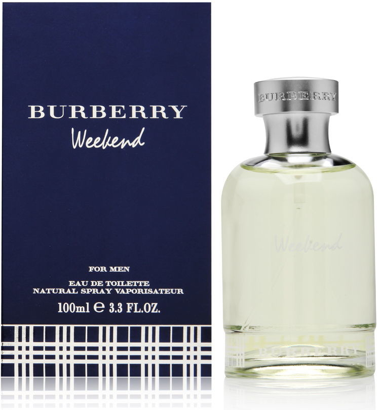 Burberry Weekend toaletná voda pánska 100 ml tester