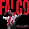 Falco, Live Forever: The Complete Show (Berlin 1986), CD