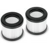 Kärcher - Sada filtrov CVH 2 2 ks, 2.863-328.0