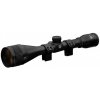 Puškohľad Mount Master 6x40 AON s montážou (11mm)