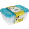 Keeeper Dóza Fresh & Freeze 3 ks 1,25 l
