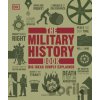 The Military History Book - DK