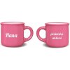 Nekupto Mini pohár Hana 100 ml