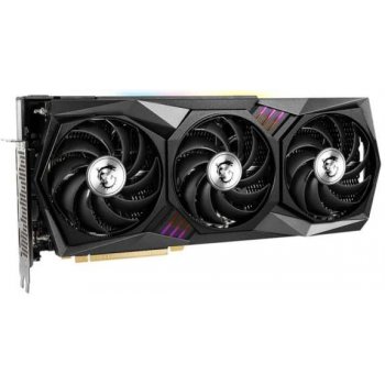 MSI GeForce RTX 3070 Ti GAMING X TRIO 8G