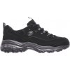 Dámska vychádzková obuv Skechers, D'LITES Čierna 42