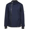 Bunda s kapucňou Hummel NORTH SHELL JACKET WOMAN 206684-7026 Veľkosť XL